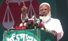 টাকা পাচারকারীদের ঘুম হারাম করে দেব আমরা: ডা. শফিকুর রহমান