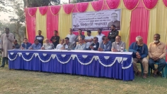 জনগণই বিএনপির মূল শক্তি: মাহমুদ হাসান খান বাবু 