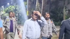 জামায়াত আমিরের এক্স অ্যাকাউন্ট হ্যাক: বঙ্গভবনের কর্মকর্তা আটক