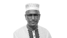 শেরপুর-৩ আসনের জামায়াতের প্রার্থীর মৃত্যু, দুপুরে প্রথম জানাজা