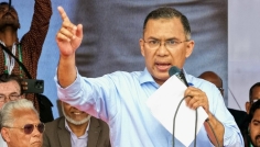 গুপ্ত দলের ব্যক্তিরা নতুন জালেমের ভূমিকায় আবির্ভূত হয়েছে: তারেক রহমান