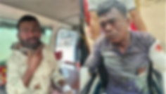 শার্শা বালুন্ডা গ্রামে ককটেল বিস্ফোরণে ২ শ্রমিক আহত