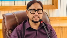 দেশকে খাদ্যে স্বয়ংসম্পূর্ণ করতে খাল খনন কর্মসূচির বিকল্প নেই: চসিক মেয়র