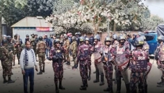 নরসিংদীর রায়পুরায় গোষ্ঠীগত দ্বন্দ্বে গুলিতে স্কুলছাত্র নিহত