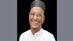 শেরপুর-৩ আসনের জামায়াত প্রার্থীর মৃত্যু, এলাকায় শোক