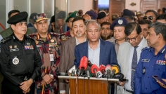 এবার ৩ বিষয় নির্বাচনকে সুষ্ঠু করতে গুরুত্বপূর্ণ ভূমিকা রাখবে