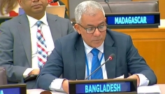 উন্নয়নের জন্য ইউএনডিপি’র সঙ্গে অংশীদারিত্ব পুনর্ব্যক্ত করল বাংলাদেশ