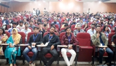 রংপুরে বিএনপির ‘আওয়ার পলিসি, ইউর ফিউচার’ শীর্ষক সেমিনার