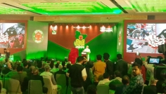 জামায়াতের নির্বাচনী ইশতেহার ঘোষণা