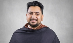 জাতির উদ্দেশে ভাষণ দেবেন নাহিদ ইসলাম