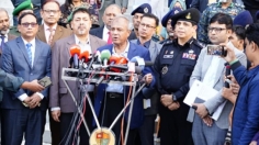 মব ভায়োলেন্স বলে কিছু নেই :স্বরাষ্ট্র উপদেষ্টা