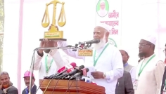 তিস্তা হবে উত্তর অঞ্চলের অর্থনীতির কেন্দ্রবিন্দু: জামায়াত আমীর