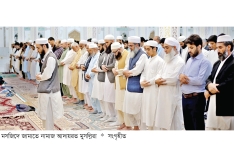 বিতর নামাজের নিয়ম, সময় ও ফজিলত  