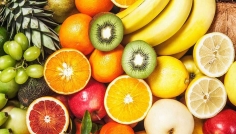 কোলেস্টেরল বাড়ায় যে ফল