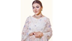 এপস্টেইন ফাইলস নিয়ে জয়ার মন্তব্য