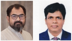 ডিএসসিসি অফিসার্স এসোসিয়েশনের ২৫ সদস্যের কমিটি ঘোষণা 