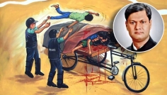 ছয় লাশ পোড়ানোর মামলা: সাবেক এমপি সাইফুলসহ ৬ জনের মৃত্যুদণ্ড