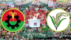 বিএনপির নির্বাচনি ইশতেহার ঘোষণা কাল, ৮ ফেব্রুয়ারি শেষ জনসভা: রিজভী