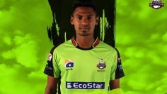 ৬ কোটি ৪৪ লাখ রুপিতে লাহোর কালান্দার্সে ফিরলেন মোস্তাফিজ