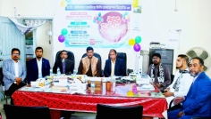 চবি মেডিকেল সেন্টারে মিনি অপারেশন থিয়েটারের উদ্বোধন