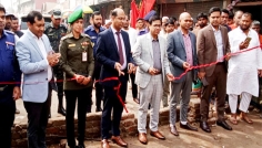 না’গঞ্জে শতভাগ সুষ্ঠু নির্বাচন নিশ্চিত করা হবে: জেলা প্রশাসক