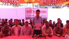 ঈশ্বরদীতে স্বেচ্ছাসেবক দল, যুবদল ও ছাত্রদলের শতাধিক নেতাকর্মীর পদত্যাগ