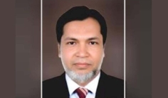 জামায়াত আমিরের এক্স অ্যাকাউন্ট হ্যাকের ঘটনায় অভিযুক্তের জামিন