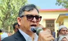 বিতর্ক সৃষ্টি করে স্বাধীনতার বিকৃত ইতিহাস বলছে জামায়াত: সালাহউদ্দিন