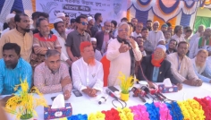 বাংলাদেশ আজকে কারো কাছে নিরাপদ নয়: বুলু