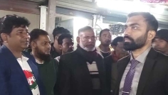 সিরাজগঞ্জে বিএনপি-জামায়াতের নেতাকে জরিমানা