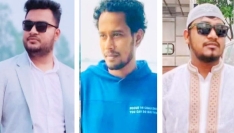 মুন্সীগঞ্জে গাছের সঙ্গে মোটরসাইকেলের ধাক্কায় নিহত ৩