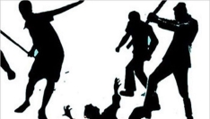 গজারিয়ায় প্রতিপক্ষের হামলায় একজন গুলিবিদ্ধসহ আহত ২