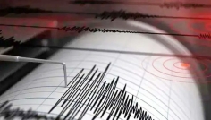 ভূমিকম্পে কেঁপে উঠলো বাংলাদেশ-ভারতসহ পাঁচ দেশ