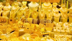 স্বর্ণের দাম ভরিতে ৭৬৪০ টাকা কমালো বাজুস