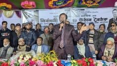 যারা স্বাধীনতায় বিশ্বাস করেনি, তারা ধর্মের ভিত্তিতে বিভাজন করতে চায়: হাবিবুর রহমান হাবিব