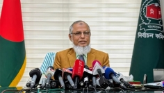 সংসদ নির্বাচন ও গণভোটের সকল প্রস্তুতি সম্পন্ন: ইসি আনোয়ারুল