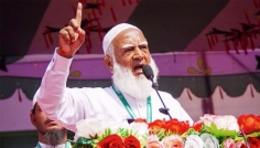 ক্ষমতায় গেলে পাচার অর্থ ফেরত আনার ঘোষণা জামায়াত আমিরের