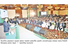 সমৃদ্ধ বাংলাদেশ গড়তে ৫১ দফা পরিকল্পনা  