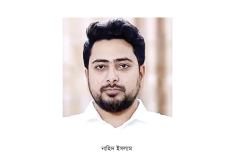 ‘দাঁড়িপাল্লা ও শাপলাকলি সংস্কার-পরিবর্তনের প্রতীক’  