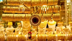 সোনার দামে বড় লাফ, ভরিতে বাড়ল ৭,৬৪০ টাকা