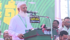 রাজনীতিকে যারা পেশা হিসেবে নিয়েছে, তারাই দুর্নীতি-চাঁদাবাজি করে