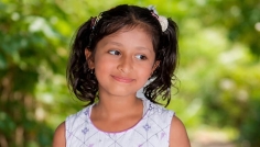 মিয়ানমার থেকে ছোড়া গুলিতে আহত সেই শিশুর মৃত্যু