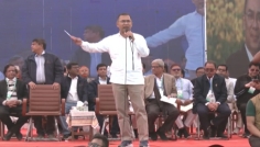 এবারের নির্বাচন শুধু প্রতিনিধি নয়, দেশ পুনর্গঠনের নির্বাচন: তারেক রহমান