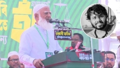 ক্ষমতায় গেলে হাদি হত্যার বিচার করবে জামায়াত: ডা. শফিকুর রহমান