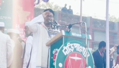 জামায়াত ক্ষমতায় এলে নারীরা সবচেয়ে নিরাপদ থাকবে: সাদিক কায়েম