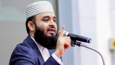 হঠাৎ পুলিশের এমন আগ্রাসী মনোভাবের কারণ কী, প্রশ্ন আজহারীর