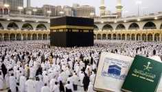 হজের ভিসা দেওয়া শুরু হবে রোববার