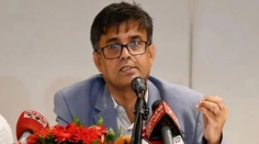 গণমাধ্যমের কাছে দায়িত্বশীল সাংবাদিকতা প্রত্যাশা করে সরকার: প্রেস সচিব