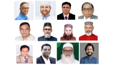 সিরাজগঞ্জে ৬টি আসনে ৩৯ প্রার্থী প্রতিদ্বন্দ্বিতা করছেন