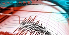ভূমিকম্পে কেঁপে উঠল ৪ দেশ